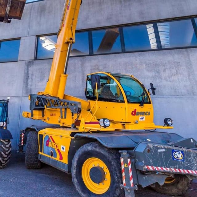 CMI Centro Noleggio - Immagine 2