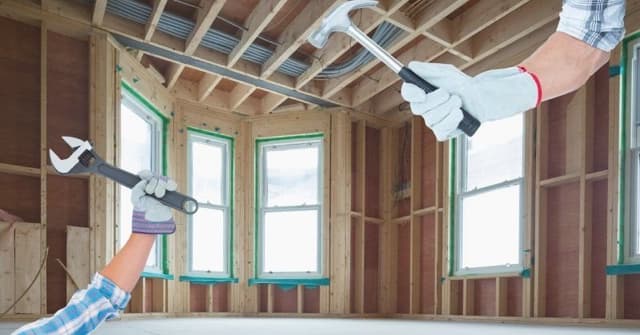 CMM Costruzioni Montaggi e Manutenzioni - Immagine 2