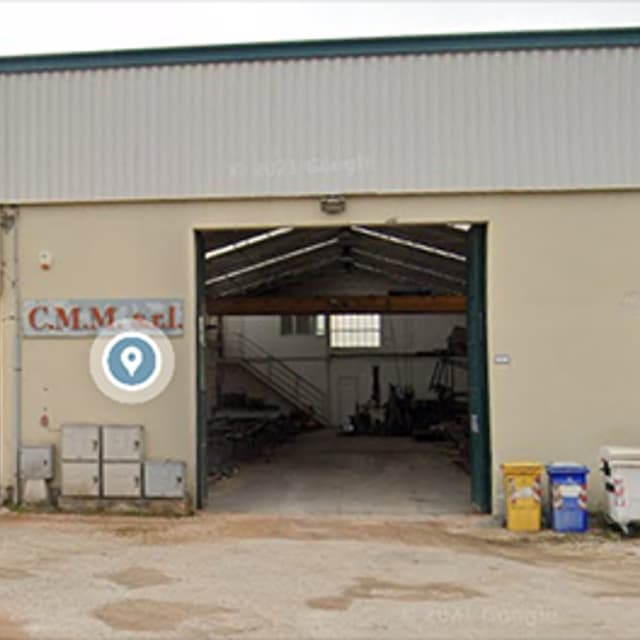 C.M.M. SRL - Immagine 1