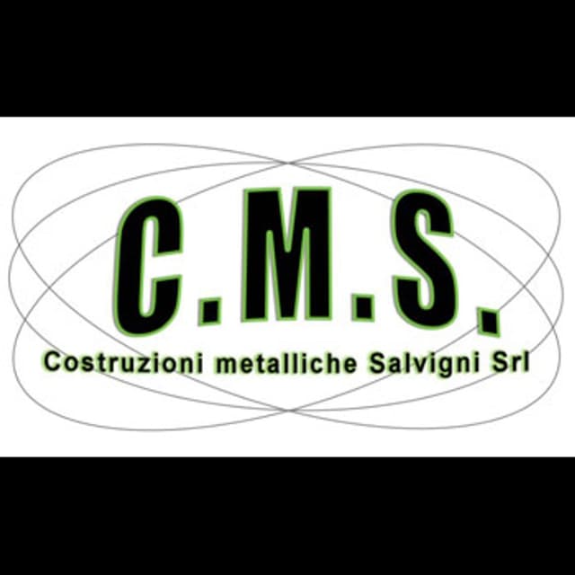C.M.S. Costruzioni Metalliche Salvigni - Immagine 1