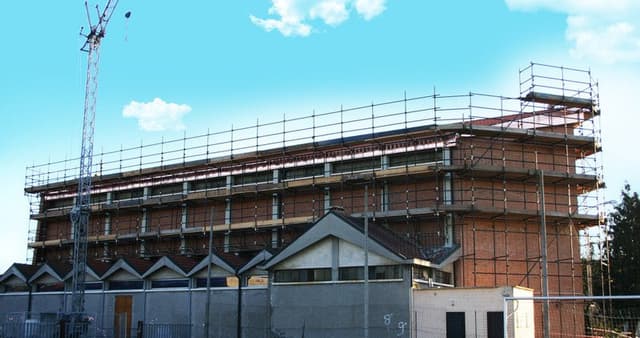 C.M.T. SRL - Immagine 1