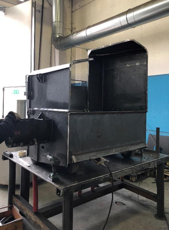 C.M.T. srl - Immagine 1