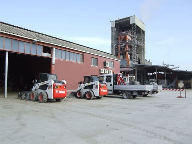 Cobit Asfalti - Immagine 1