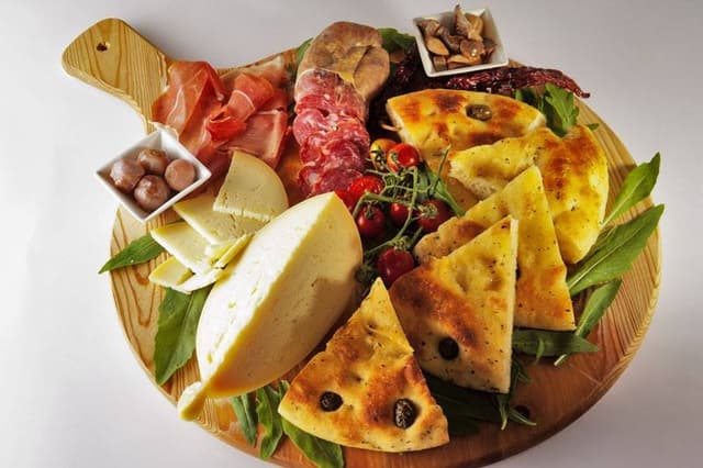 Cocoloco Pizzeria Trattoria - Immagine 2