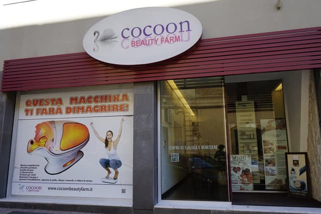 Cocoon Beauty Farm - Immagine 1