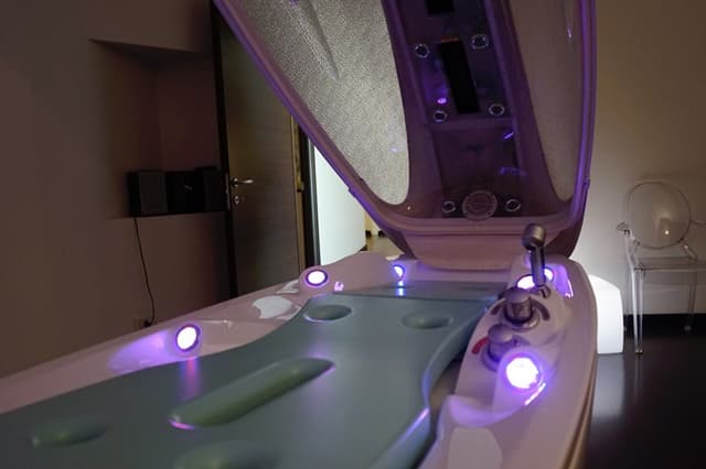 Cocoon Beauty Farm - Immagine 2