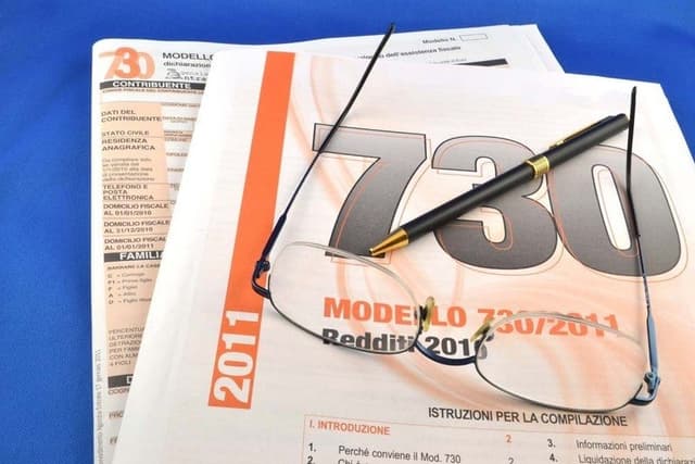 Codarini Sergio Dottore Commercialista - Immagine 1