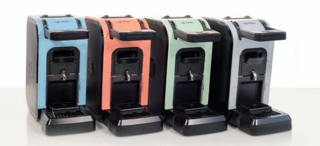 Coffee Service S.r.l. - Immagine 2