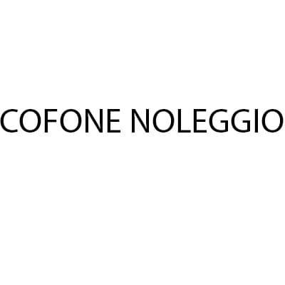 Cofone Noleggio - Immagine 1