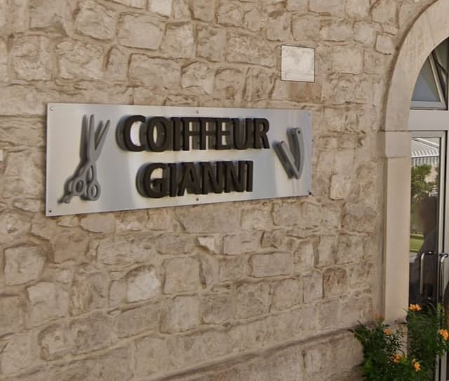 Coiffeur Gianni - Immagine 1