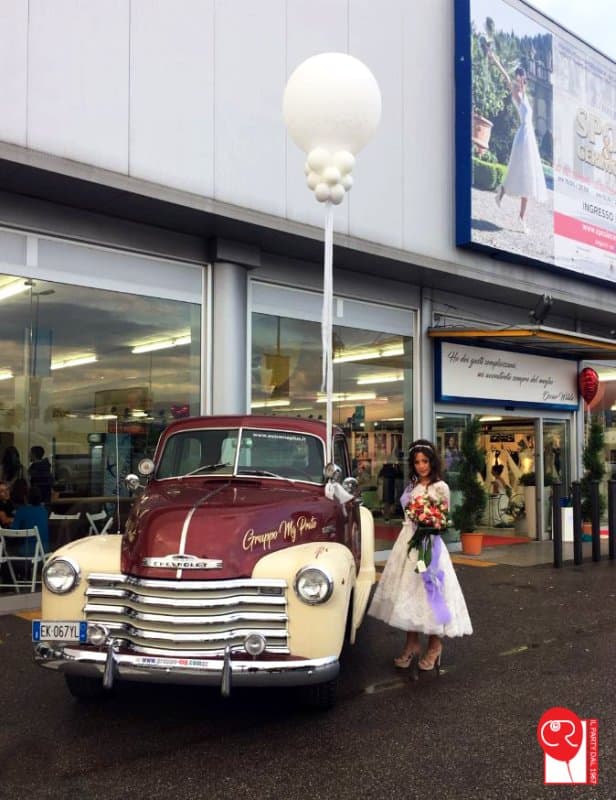 Coleschi - Il Party dal 1967 - Immagine 1