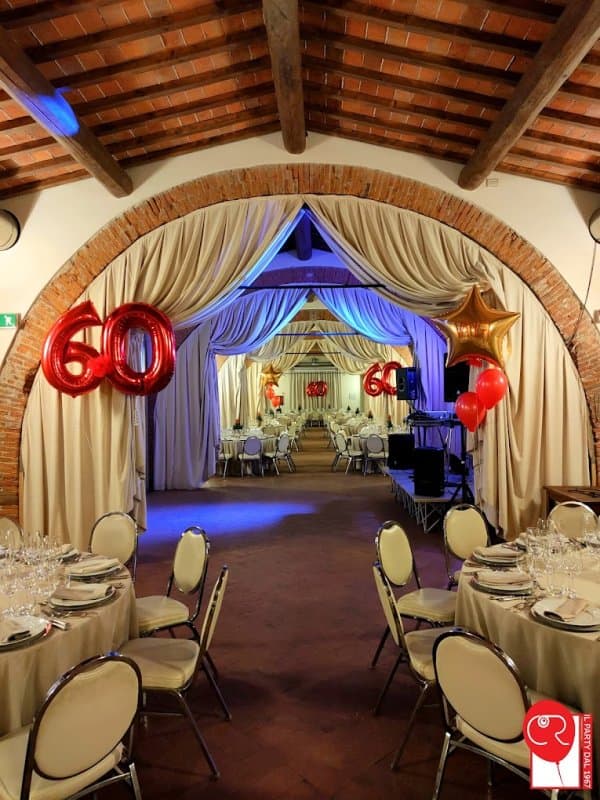 Coleschi - Il Party dal 1967 - Immagine 2