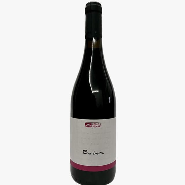 Colle di Siduri - Immagine 2