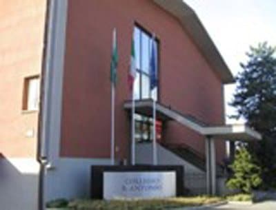 Collegio Sant'Antonio - Immagine 1