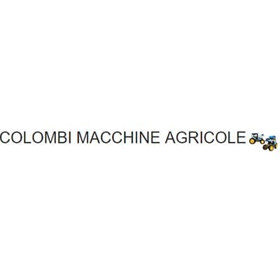 Colombi Macchine Agricole - Immagine 1