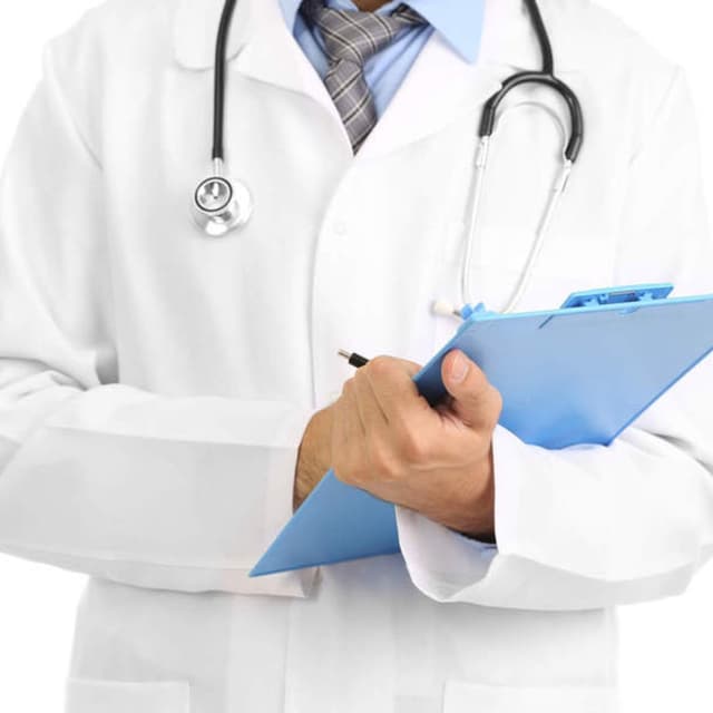 Colombo Dr. Franco - Immagine 1