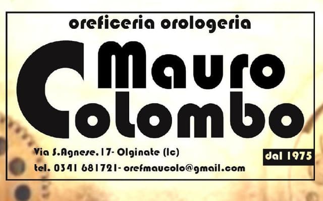 Colombo Mauro e C. - Immagine 1