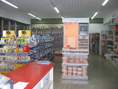 Colorificio 84 - Immagine 1