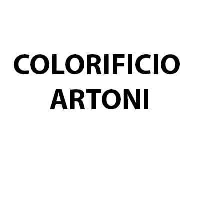 Colorificio Artoni - Immagine 1