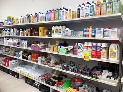 Colorificio Carrara Colori - Immagine 2