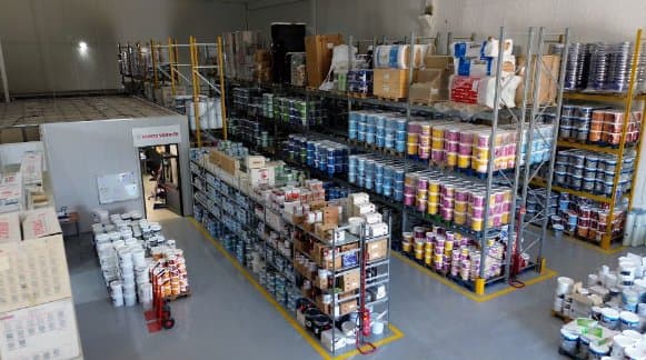 Colorificio Casalplastik S.r.l. - Immagine 1