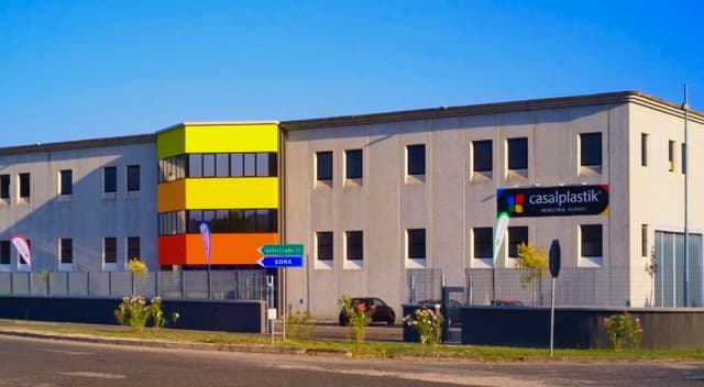 Colorificio Casalplastik S.r.l. - Immagine 2