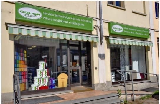 Colorificio Color One - Immagine 1