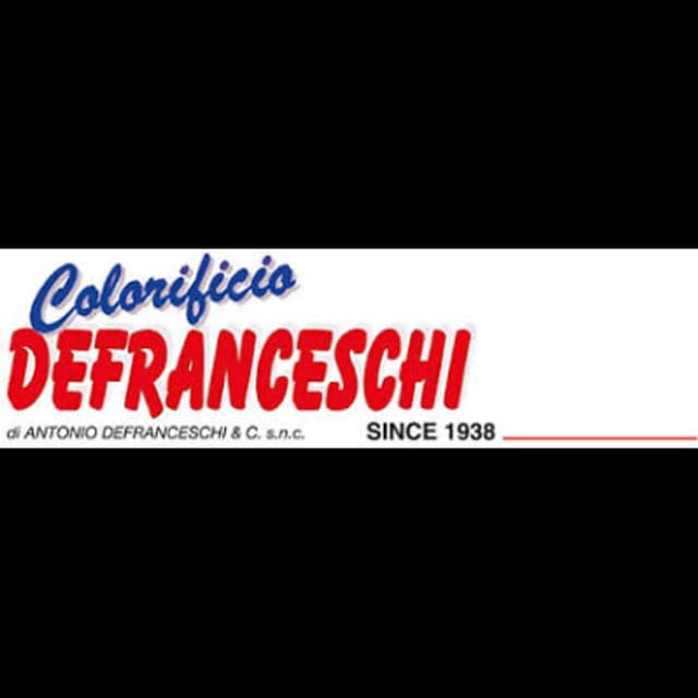Colorificio Defranceschi - Immagine 1