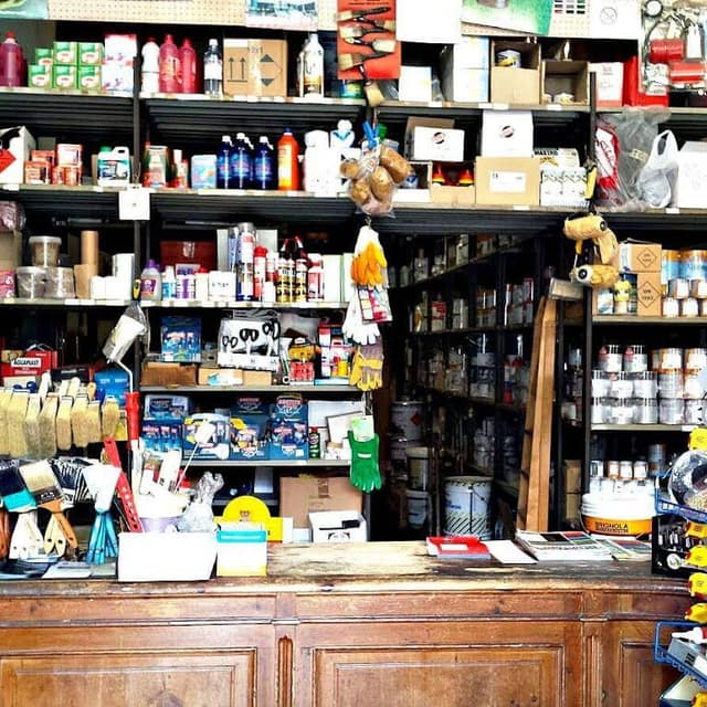 Colorificio del Tigullio - Immagine 1