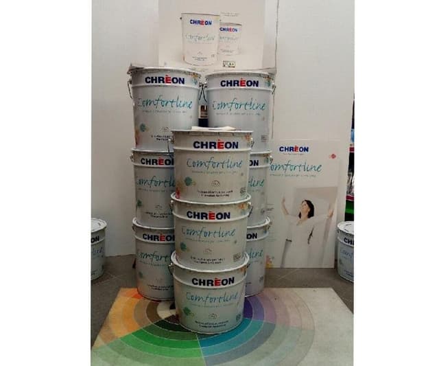 Colorificio Gerosa S.A.S. - Immagine 1