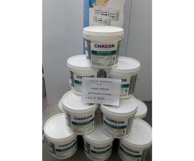 Colorificio Gerosa S.A.S. - Immagine 2