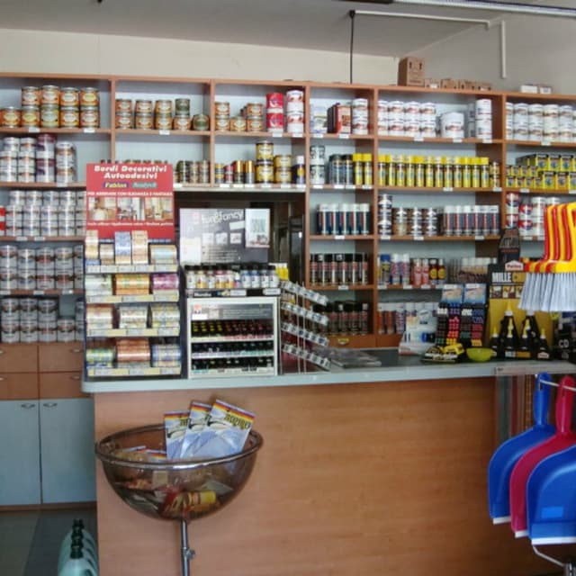 Colorificio Giardini - Immagine 1