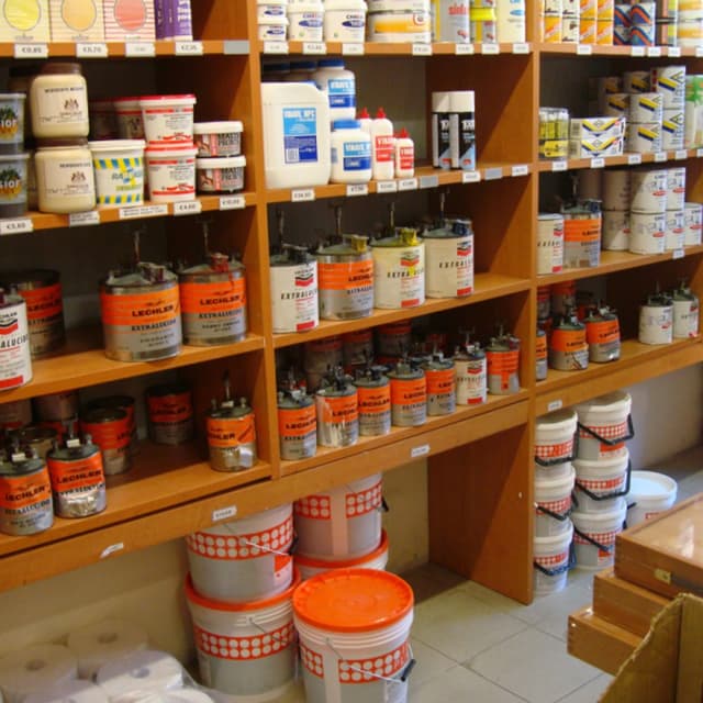 Colorificio Giardini - Immagine 2