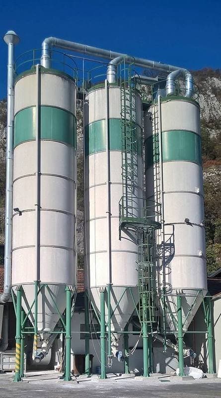 Colorificio Giovanazzi - Immagine 2