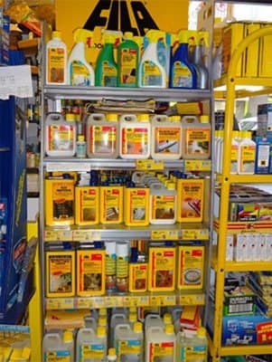 Colorificio La Scich - Immagine 2