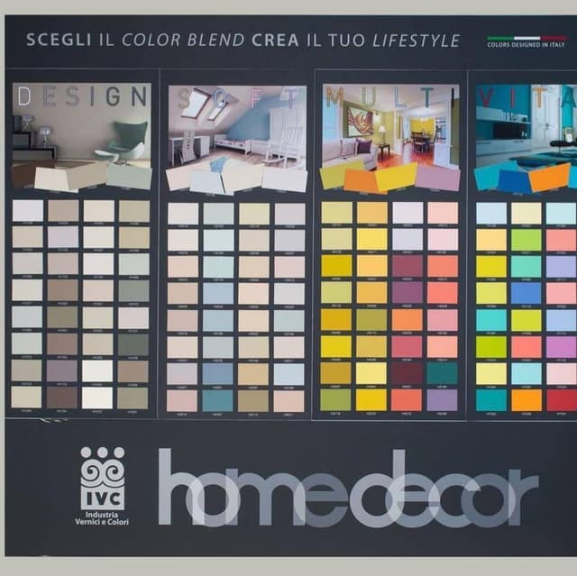 Colorificio Laiola - Immagine 2
