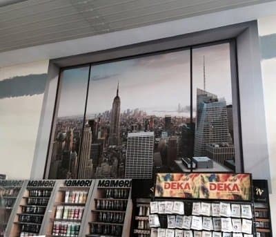 Colorificio Lecchese - Immagine 1