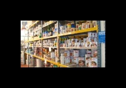 Colorificio Lorenzoli - Immagine 1