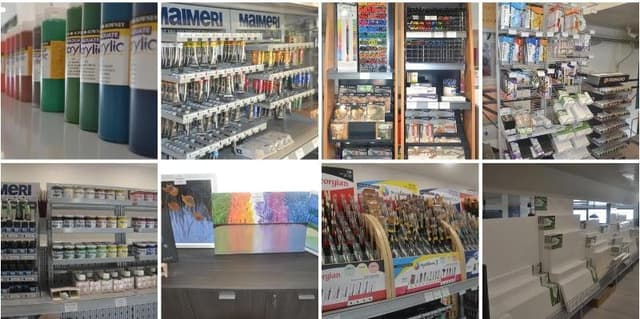 Colorificio Me.Bi.Color - Immagine 2