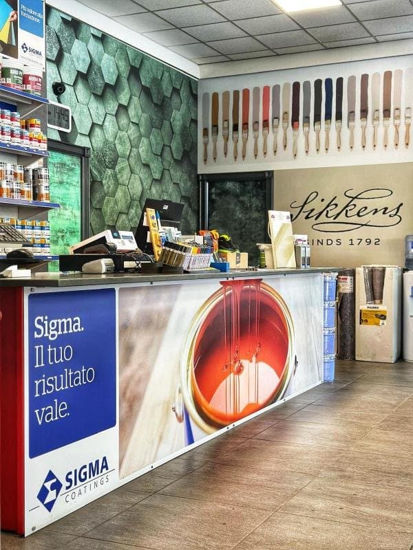 Colorificio Primavera - Immagine 1