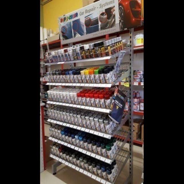 Colorificio Saiver - Immagine 1