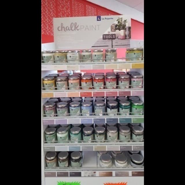 Colorificio Saiver - Immagine 2