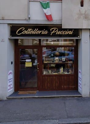 Coltelleria Puccini - Immagine 1