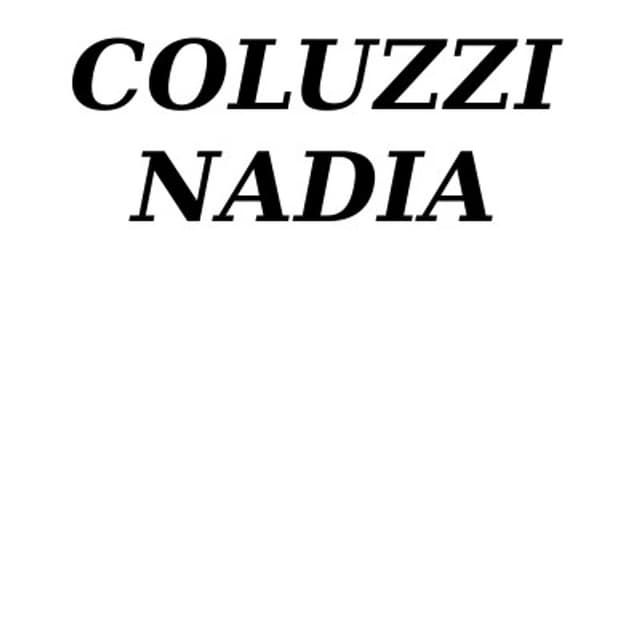 Coluzzi Nadia Commercialista - Immagine 1