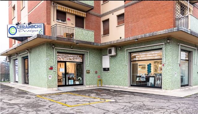 Com Ceramiche Design - Immagine 1