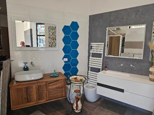 Com Ceramiche Design - Immagine 2