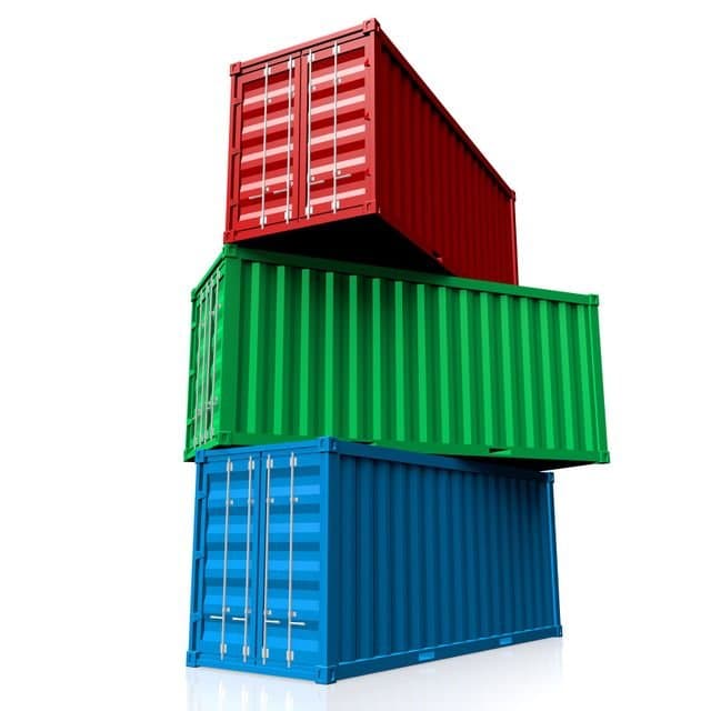 Co.Mar Containers - Immagine 1