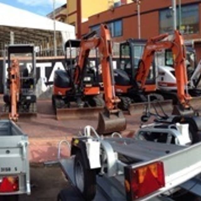 Comar Noleggio Piattaforme Aeree - Immagine 2