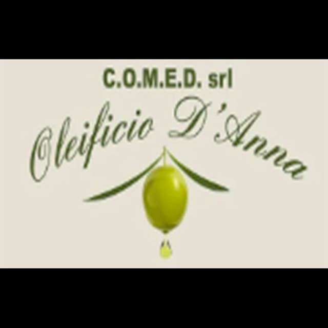 C.O.M.E.D. Srl  Oleificio D'Anna - Immagine 1