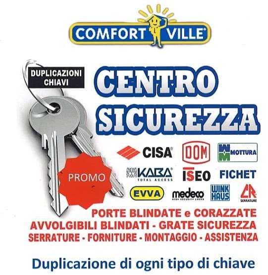 Comfortville - Immagine 1